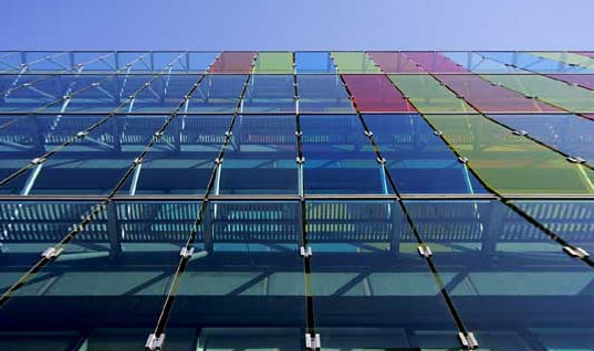 los heroes, murtinho + raby arquitectos, murtinho raby architects, green building, green architecture, eco design, green design, eco architecture, sustainable building, los heroes building