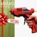 inhabitat green holiday gift guide, green gifts, eco gifts, last minute gifts, last minute green gifts, make your own gifts, sustainable gifts, gifts of time, green design, eco design