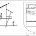 Brazil African bas relief, Natural cooling, reused building material, green building brasil, art in architecture,John Diniz, Jorge dos Anjos