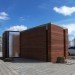 Washington green building,Rammed earth, Tacoma green building, Earth Robert M Horner, Bly Windstorm, Center for Urban Waters, Sound Chamber,