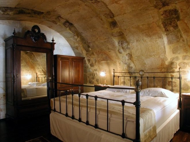 Green Hotel, Cappadocia Cave Hotel, cave hotel, cave rooms, Turkey cave, Yunak Evleri,