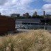 Washington green building,Rammed earth, Tacoma green building, Earth Robert M Horner, Bly Windstorm, Center for Urban Waters, Sound Chamber,