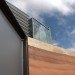 Washington green building,Rammed earth, Tacoma green building, Earth Robert M Horner, Bly Windstorm, Center for Urban Waters, Sound Chamber,
