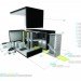 deconstruction, green building, net zero building, positive energy house, electric transportation,University of Stuttgart, ILEK, Plus-Energy House with Electromobility, German green building, Future home design