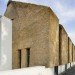 Arjen Reas, Dutch modern design, Green building Netherlands, Natural building materials, plaster walls, thatch roof, thatch walls