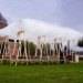 inflatable canopy, dutch pavillion,Inflatable pavilion, Allerzielen Alom, Allerzielen, Overtreders W