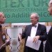 Bill McDonough, Construction Specialist, cradle-to-cradle, green interview, green products, green wash, GreenBuild, Herman Miller, Howard Williams, intelligent materials pooling, materials recyclining, MBDC, McDonough interview, product chemistry, PVC, reverse logistics, sustainable design, technical nutrient, upcycling, use periods, William McDonough Partners
