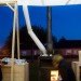 inflatable canopy, dutch pavillion,Inflatable pavilion, Allerzielen Alom, Allerzielen, Overtreders W