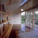 Brazil African bas relief, Natural cooling, reused building material, green building brasil, art in architecture,John Diniz, Jorge dos Anjos