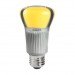Philips AmbientLED bulb, eco light bulb, green light bulbs, sustainable lighting, sustainable design, green design, green products, energy efficient lighting, light emitting diode, 12 watt led bulb