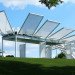 prairie hopper, pga, prefabricated archiecture, prefab, green architecture, eco architecture, anderson anderson architecture, green design, green pavilion, eco design, sustainable architecture
