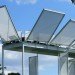 prairie hopper, pga, prefabricated archiecture, prefab, green architecture, eco architecture, anderson anderson architecture, green design, green pavilion, eco design, sustainable architecture