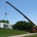 prairie hopper, pga, prefabricated archiecture, prefab, green architecture, eco architecture, anderson anderson architecture, green design, green pavilion, eco design, sustainable architecture