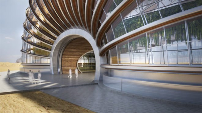 disaster proof design, remistudio, remi studio, ark building, ark, remistudio ark, green architecture, floating architecture, floating building, eco architecture, green design, eco design, flood proof building