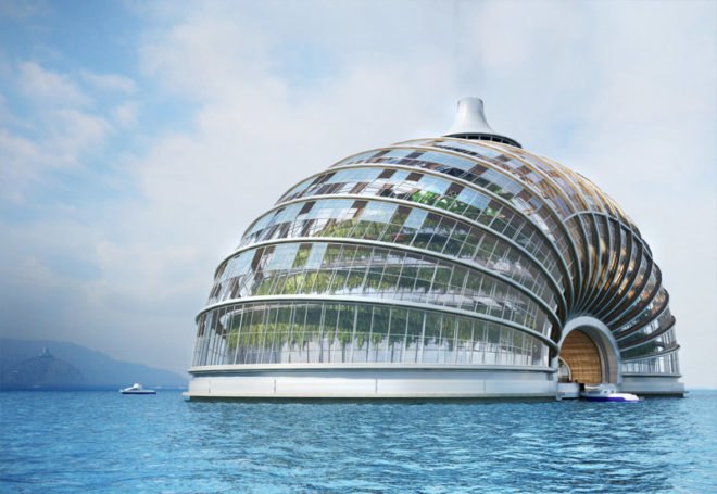disaster proof design, remistudio, remi studio, ark building, ark, remistudio ark, green architecture, floating architecture, floating building, eco architecture, green design, eco design, flood proof building