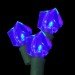 led holiday lights, sustainable xmas lights, rock lights, led string lights, energy efficient lighting, holiday decorations, sustainable lighting, green design