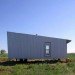 bamboo flooring, composting toilet, henry david thoreau, Reclaimed Materials, Recycled Materials, Solar Power, solar power off grid, sustainable architeture, sustainable cabin, Urs Peter Flueckiger, water harvesting