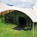 Power Shade, TEMPER Fly and QUADrant, us solar powered tents, us army solar power tents, us military solar powered tents, Power Shade, TEMPER Fly and QUADrant, Katherine Hammack