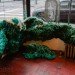 recycled, Recycled Materials, recycling, New York City, green artist, trash art, kim holleman, zeina assaf, ny studio gallery, Art