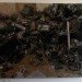 recycled, Recycled Materials, recycling, New York City, green artist, trash art, zeina assaf, michael kareken, ny studio gallery, Art