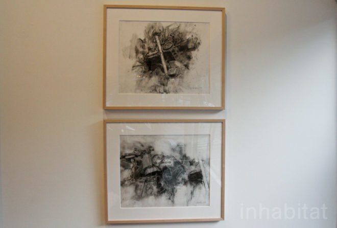 recycled, Recycled Materials, recycling, New York City, green artist, trash art, zeina assaf, michael kareken, ny studio gallery, Art
