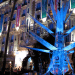 Chelsea Flower show, environmental technologies, floral sculpture, Laurie Chetwood, London Oasis, Solar power sculpture, wind power sculpture, green design, solar flower, eco design, chetwoods