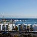yasutaka yoshimura architects, bayside marina hotel, prefabricated architecture prefab, prefabricated housing, yasutaka yoshimura, yokohama, modular housing, green hotel, eco hotel, green design, container hotel
