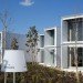 yasutaka yoshimura architects, bayside marina hotel, prefabricated architecture prefab, prefabricated housing, yasutaka yoshimura, yokohama, modular housing, green hotel, eco hotel, green design, container hotel