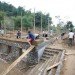Suoi Re Village Community House in Vietnam, vietnam architecture, developing world architecture. bamboo architecture, earth wall architecture, rammed wall architecture, rammed wall construction, bamboo construction, Kiến Việt, green architecture, sustainable architecture, community building, local materials, building locally