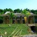 Suoi Re Village Community House in Vietnam, vietnam architecture, developing world architecture. bamboo architecture, earth wall architecture, rammed wall architecture, rammed wall construction, bamboo construction, Kiến Việt, green architecture, sustainable architecture, community building, local materials, building locally