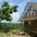 Suoi Re Village Community House in Vietnam, vietnam architecture, developing world architecture. bamboo architecture, earth wall architecture, rammed wall architecture, rammed wall construction, bamboo construction, Kiến Việt, green architecture, sustainable architecture, community building, local materials, building locally