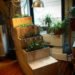 Planting Steps by MIke Cohen, David Phillips, and Michelle Temple, NYU ITP, sustainable design, green design, tisch school, Interactive Telecommunications Graduate Program, green design, sustainable design, living systems, gardening, urban food systems, technology botany