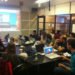 NYU ITP, sustainable design, green design, tisch school, Interactive Telecommunications Graduate Program, green design, sustainable design, living systems, gardening, urban food systems, technology botany