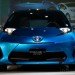 Prius Concept Vehicle, toyota prius c, hybrid car, hybrid vehicle, sustainable design, green design, toyota sustainable motor, electric vehicle