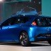 Prius Concept Vehicle, toyota prius c, hybrid car, hybrid vehicle, sustainable design, green design, toyota sustainable motor, electric vehicle