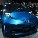 Prius Concept Vehicle, toyota prius c, hybrid car, hybrid vehicle, sustainable design, green design, toyota sustainable motor, electric vehicle