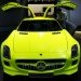 sustainable design, green design, detroit auto show 2011, naias 2011, green transportation, alternative transportation