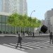 W X Y architecture + urban design, astor place, cooper square, new york green space, urban green space, urban green areas, green areas in new york city, new city parks, nyc parks, east village nyc, east village manhattan