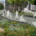 W X Y architecture + urban design, astor place, cooper square, new york green space, urban green space, urban green areas, green areas in new york city, new city parks, nyc parks, east village nyc, east village manhattan