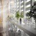 Amagerforbraending, artificial skiing, big, Bjarke Ingels Group, Copenhagen green building, energy carbon output, green energy, green sking, green smokestack, Industrial architecture, waste to energy