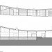 green roof, public green roof, seattle green design, green library, eco library, interior daylighting, roof top weather gauge, Northwestern green architecture, Ballard library, Bohlin Cywinski Jackson