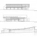 green roof, public green roof, seattle green design, green library, eco library, interior daylighting, roof top weather gauge, Northwestern green architecture, Ballard library, Bohlin Cywinski Jackson