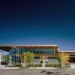 green roof, public green roof, seattle green design, green library, eco library, interior daylighting, roof top weather gauge, Northwestern green architecture, Ballard library, Bohlin Cywinski Jackson