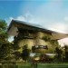 Urban park, urban green icon,OFF Architecture, science center, Serbian green building, Belgrade green building, Green Learning center, artificial mountain, planetarium, science park,natural science center, sciencespace, eco science center,