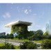 Urban park, urban green icon,OFF Architecture, science center, Serbian green building, Belgrade green building, Green Learning center, artificial mountain, planetarium, science park,natural science center, sciencespace, eco science center,