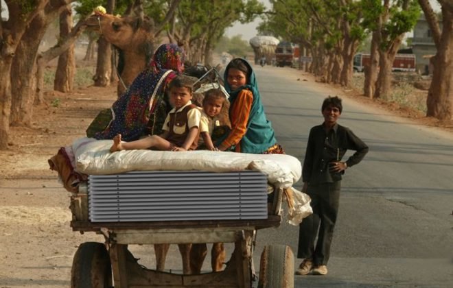 Blocks House, Altamash Jiwani, slum housing, prefab housing, modular housing, humanitarian design