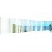 Bluepoint Residences, paul raff studio, thailand, eco luxury residences, louvered facade