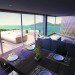 Bluepoint Residences, paul raff studio, thailand, eco luxury residences, louvered facade