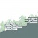 Bluepoint Residences, paul raff studio, thailand, eco luxury residences, louvered facade
