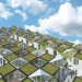 boston fusion, green roof, mixed use development, bayarch, green roofed apartment building, green building